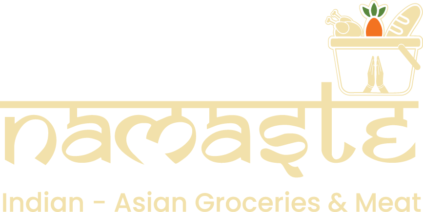 Namaste Logo